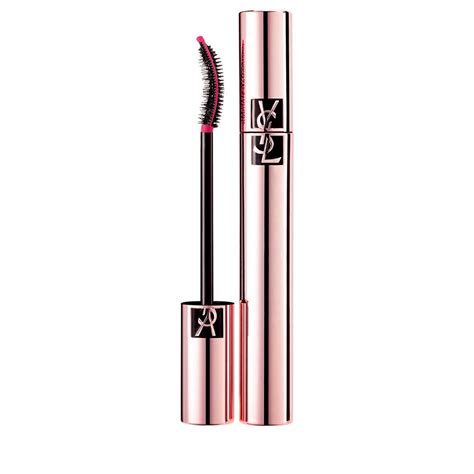 ysl mascara volume effet faux cils the curler|ysl false lash effect mascara.